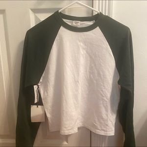 sunday best aritzia long sleeve